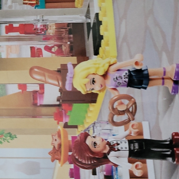 LEGO #41006 - Picture 2 of 2